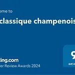Le Classique Champenois, Centre Ville, Proche Cathedrale